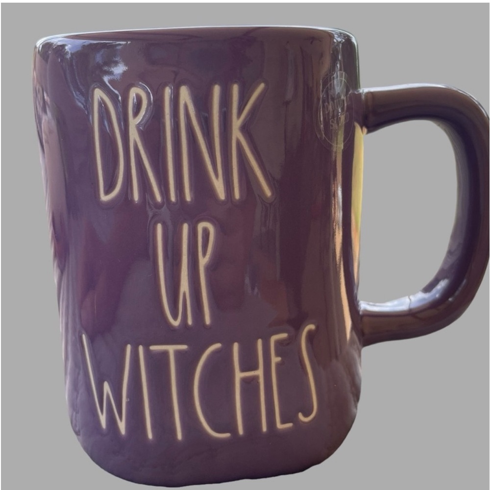 Rae Dunn Cup Mug NWOT